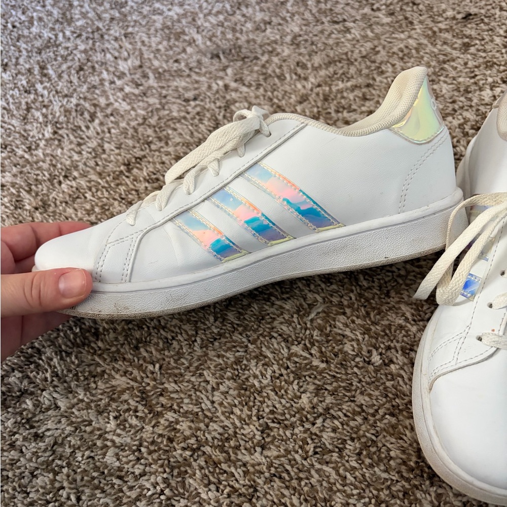 Adidas sneakers
